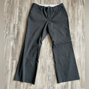 Gap Dress Pants Gray 10